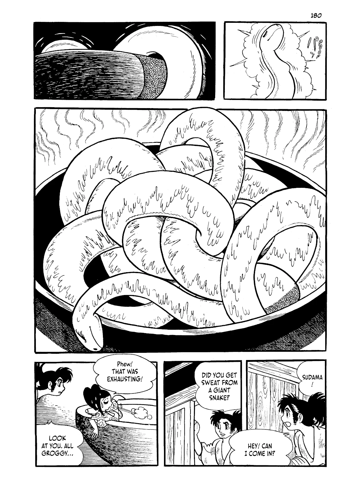 One Hundred Tales  (Part 2) part 78
