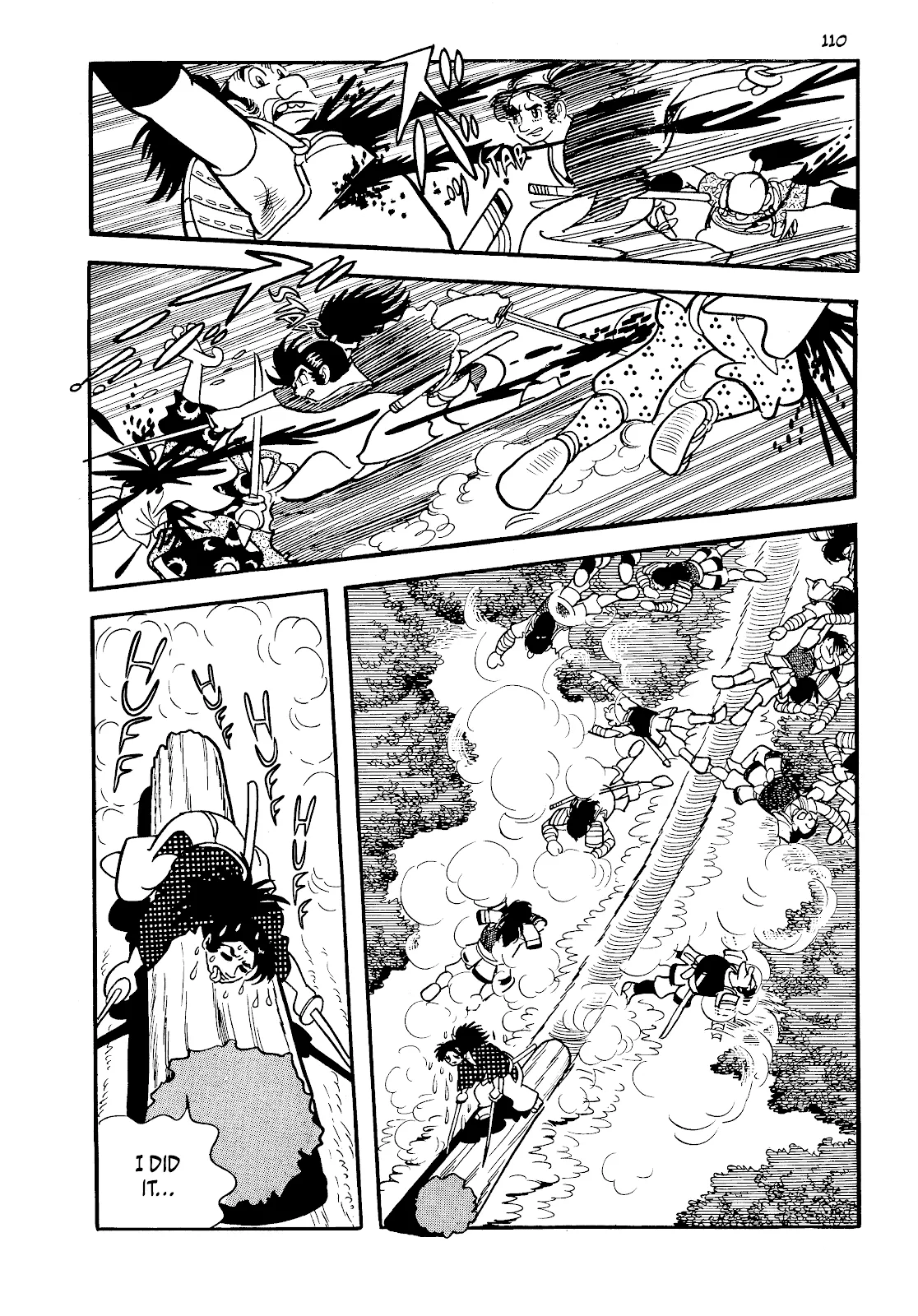 One Hundred Tales  (Part 2) part 9