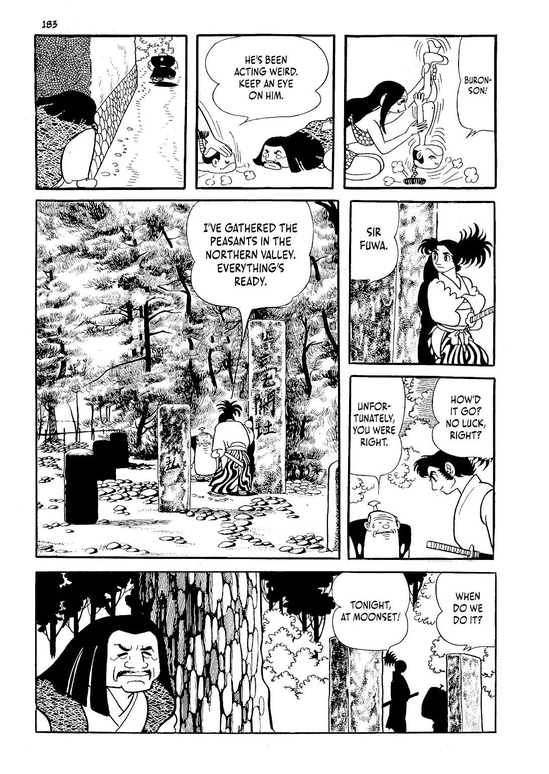 One Hundred Tales  (Part 2) part 81