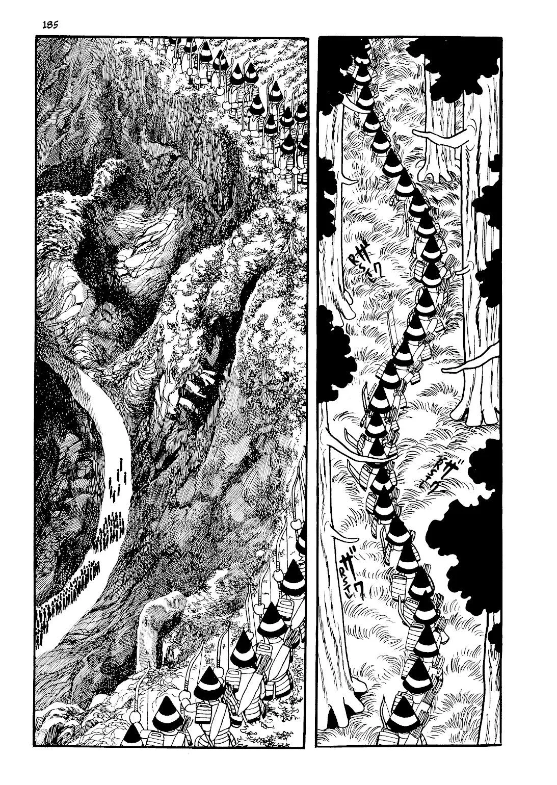 One Hundred Tales  (Part 2) part 83