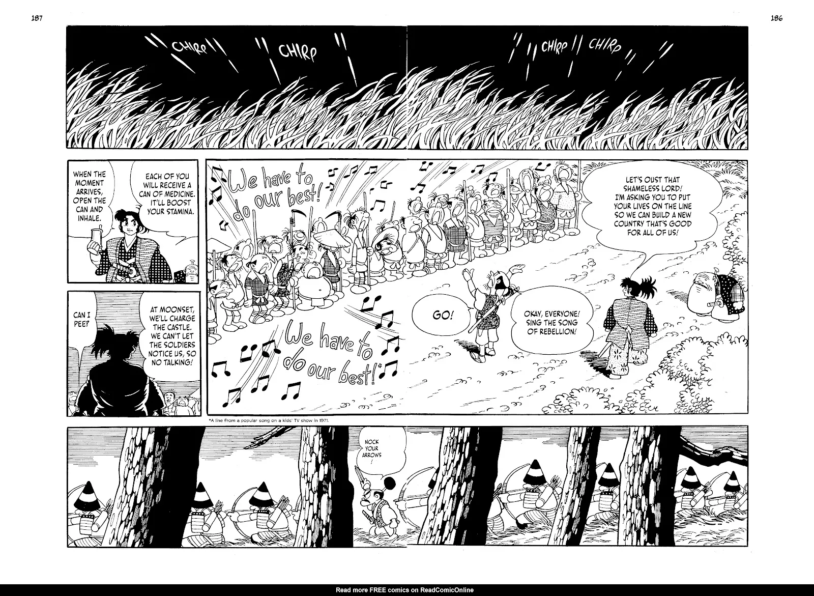 One Hundred Tales  (Part 2) part 84