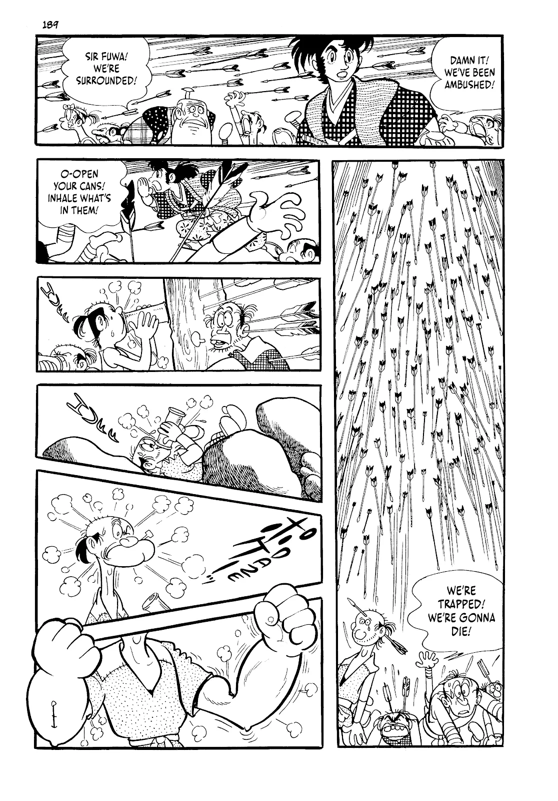 One Hundred Tales  (Part 2) part 86