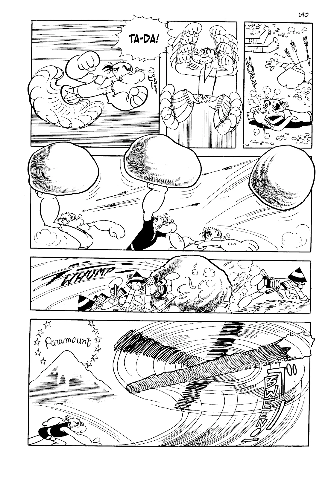 One Hundred Tales  (Part 2) part 87