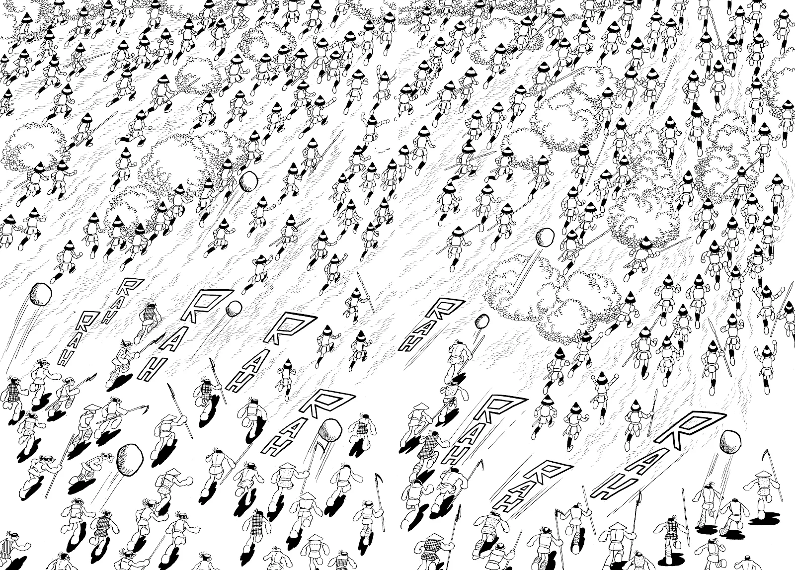 One Hundred Tales  (Part 2) part 89