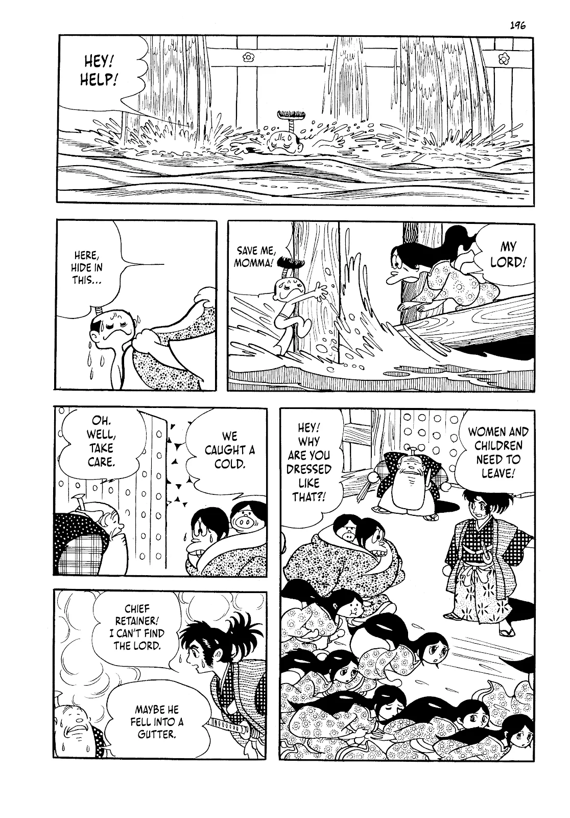 One Hundred Tales  (Part 2) part 92