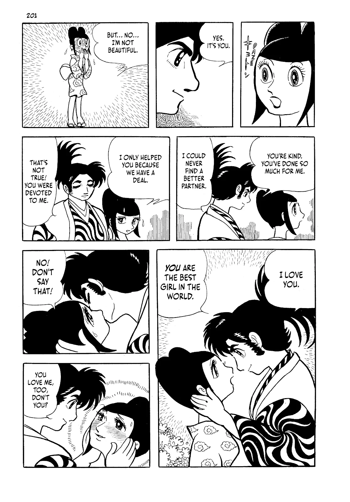 One Hundred Tales  (Part 2) part 97