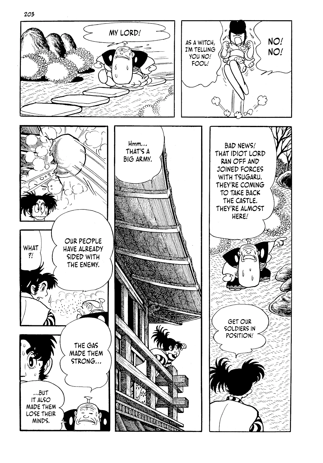One Hundred Tales  (Part 2) part 99