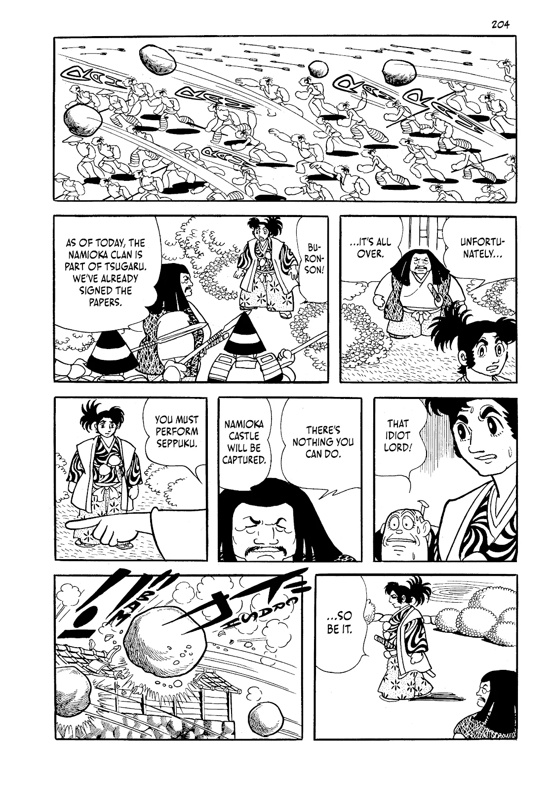 One Hundred Tales  (Part 2) part 100