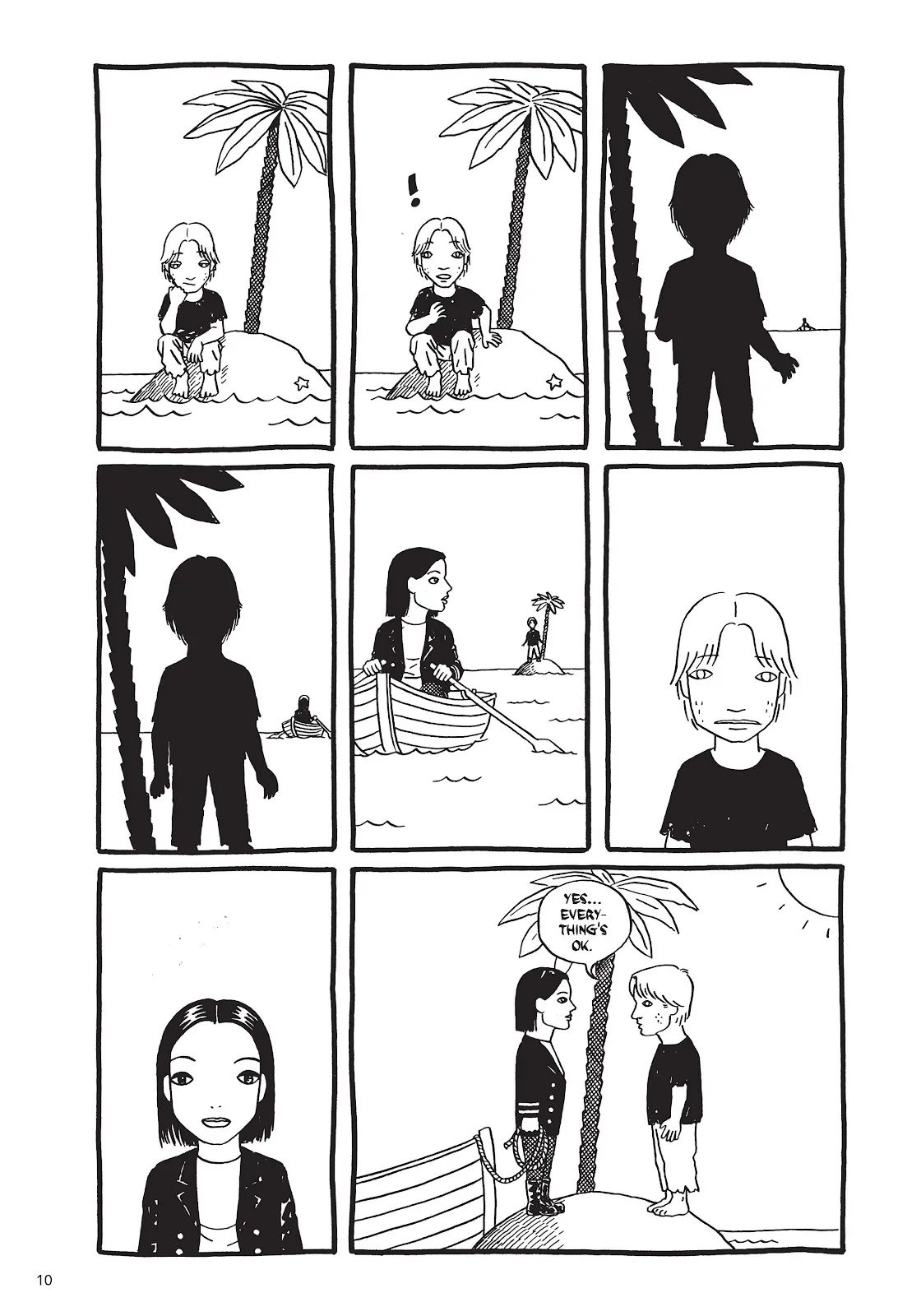 Pocket Full of Rain and Other Stories  (Part 1) part 20