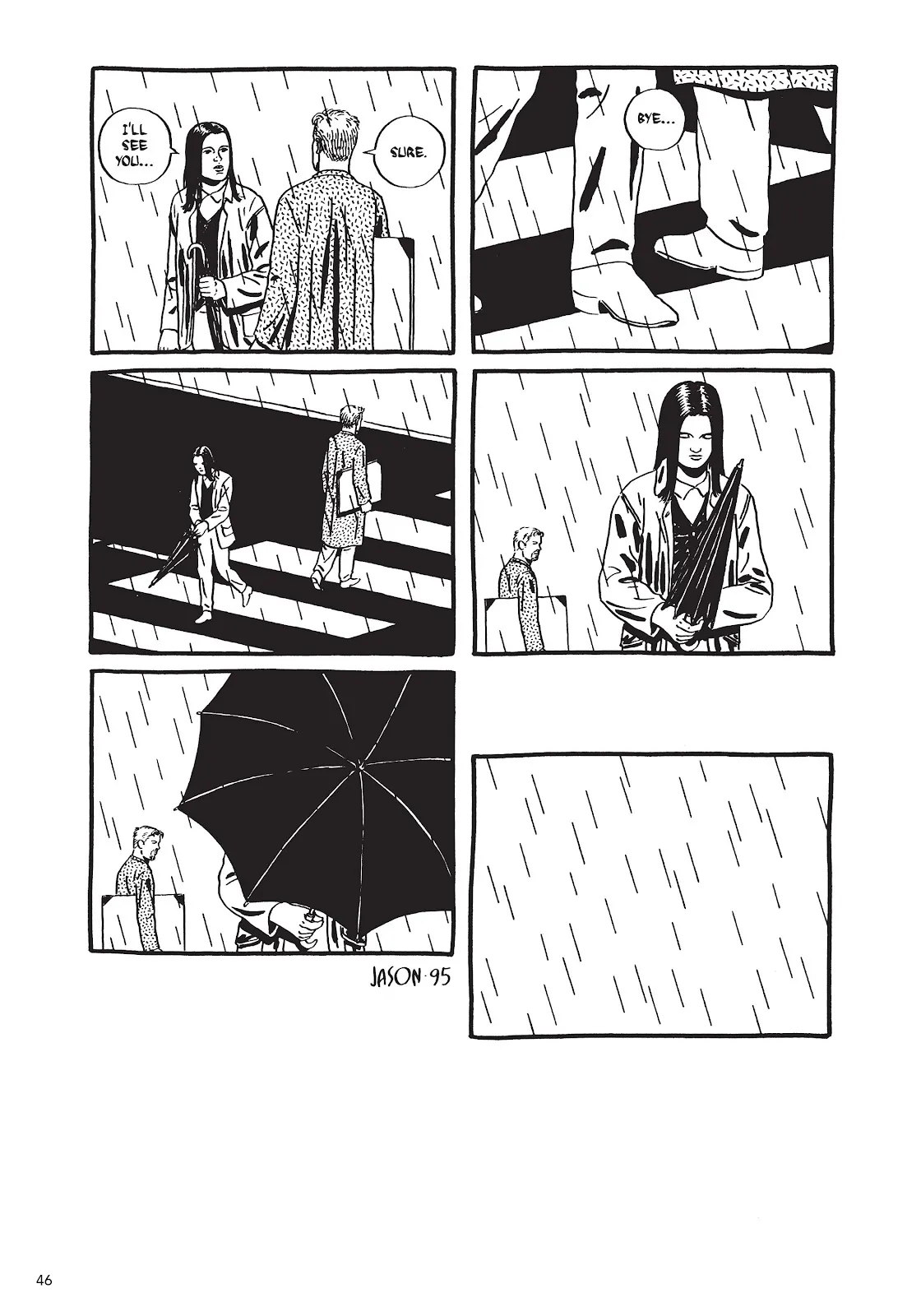 Pocket Full of Rain and Other Stories  (Part 1) part 56