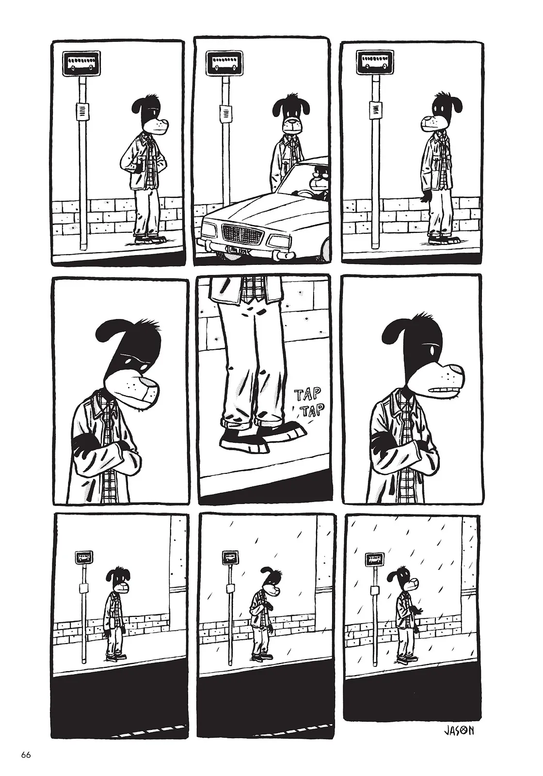 Pocket Full of Rain and Other Stories  (Part 1) part 72