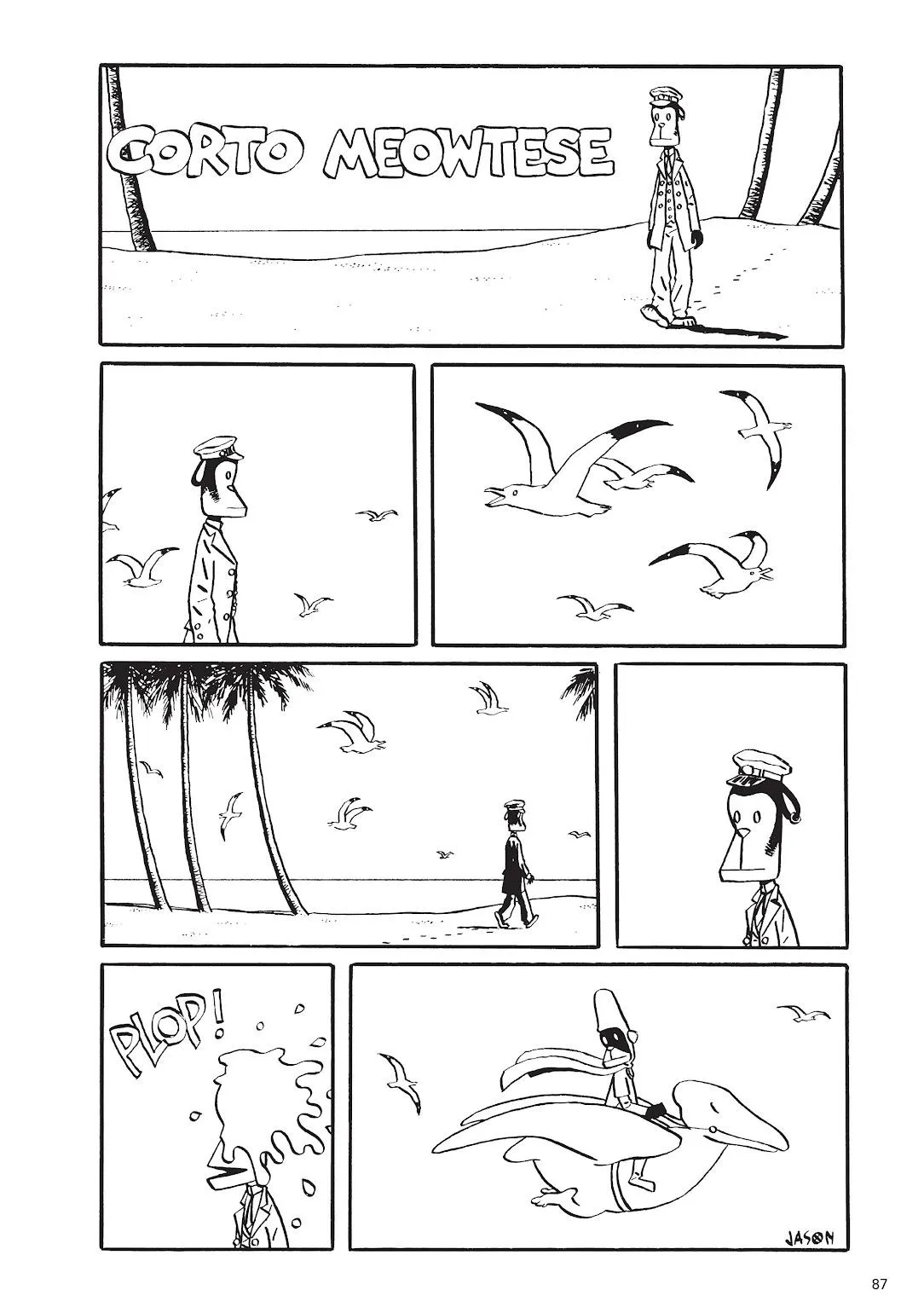 Pocket Full of Rain and Other Stories  (Part 1) part 91