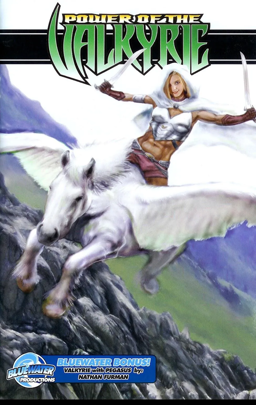 Power of the Valkyrie #2 part 29