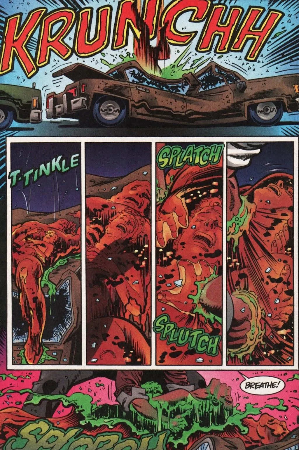 Prime (1993) #Collection part 101