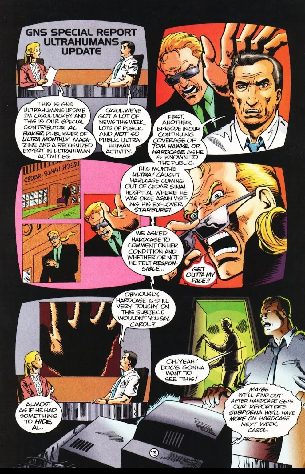 Prime (1993) #Collection part 33