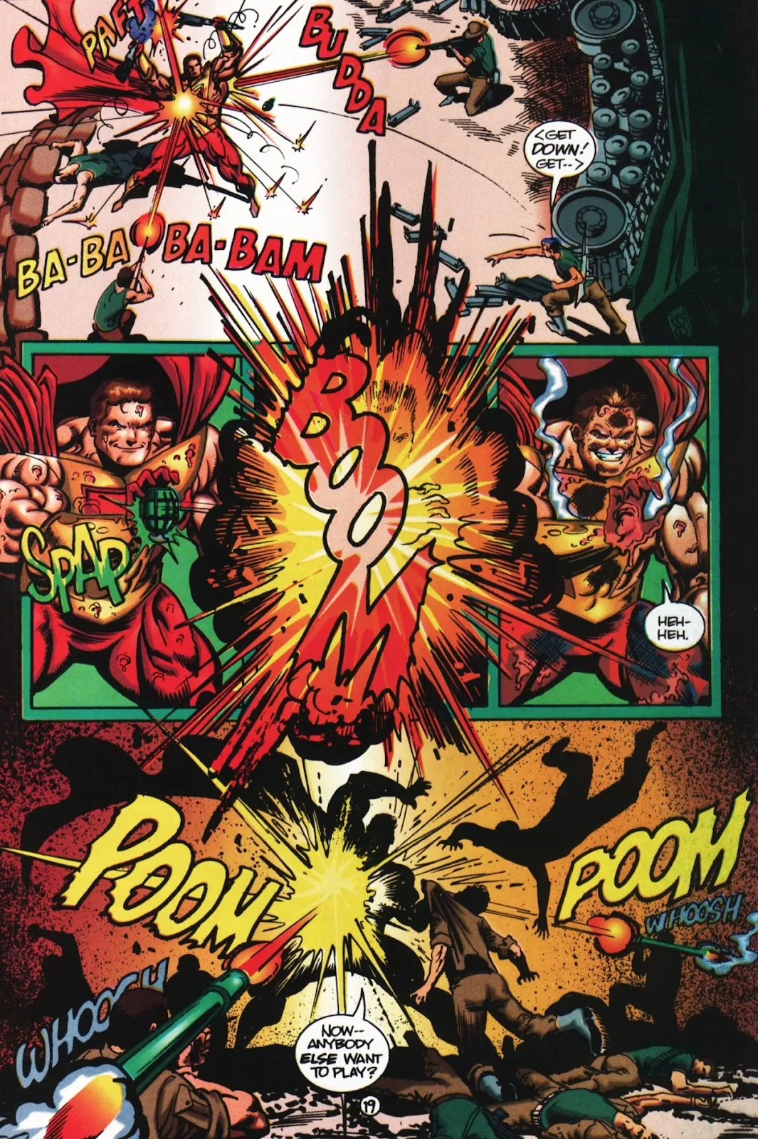 Prime (1993) #Collection part 39