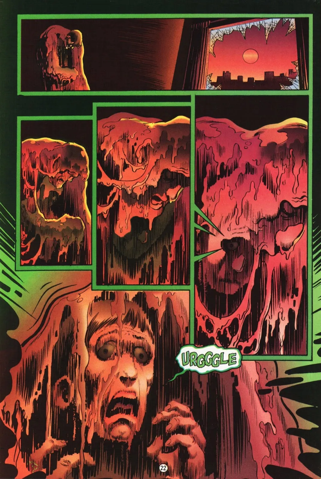 Prime (1993) #Collection part 42