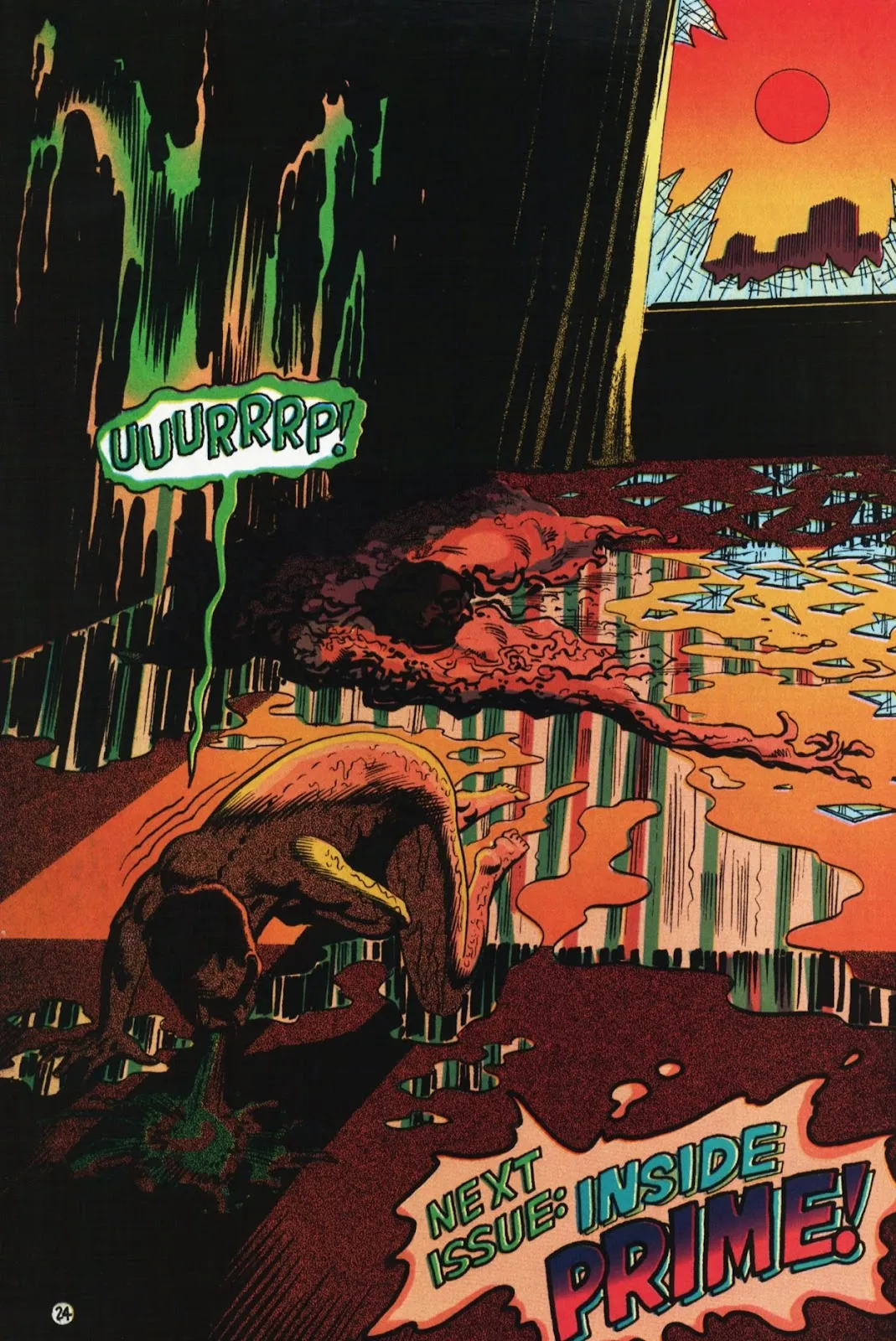 Prime (1993) #Collection part 44