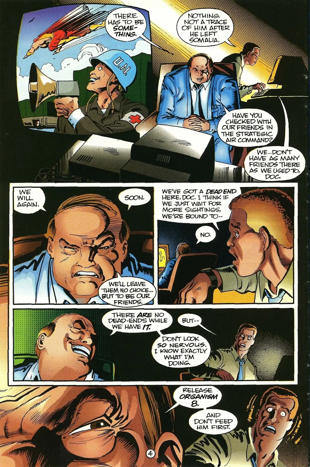 Prime (1993) #Collection part 48