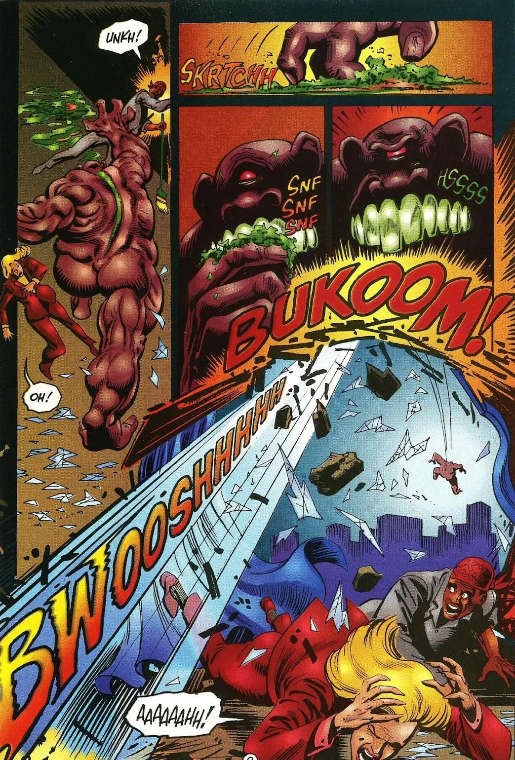 Prime (1993) #Collection part 52