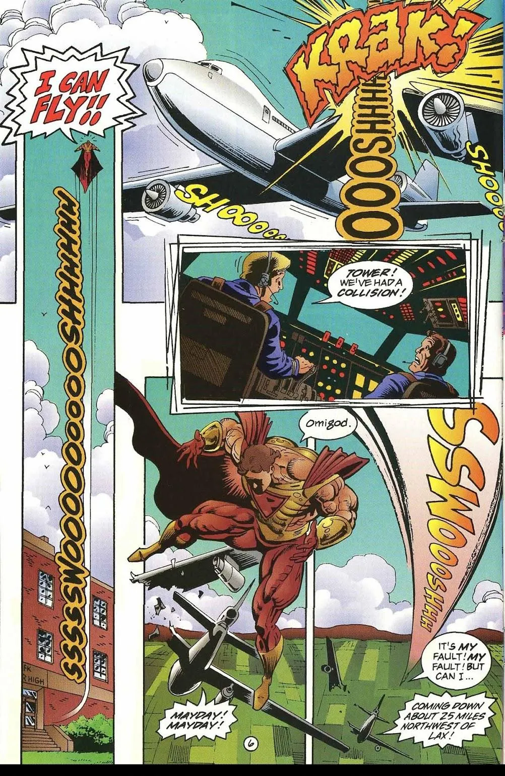 Prime (1993) #Collection part 10