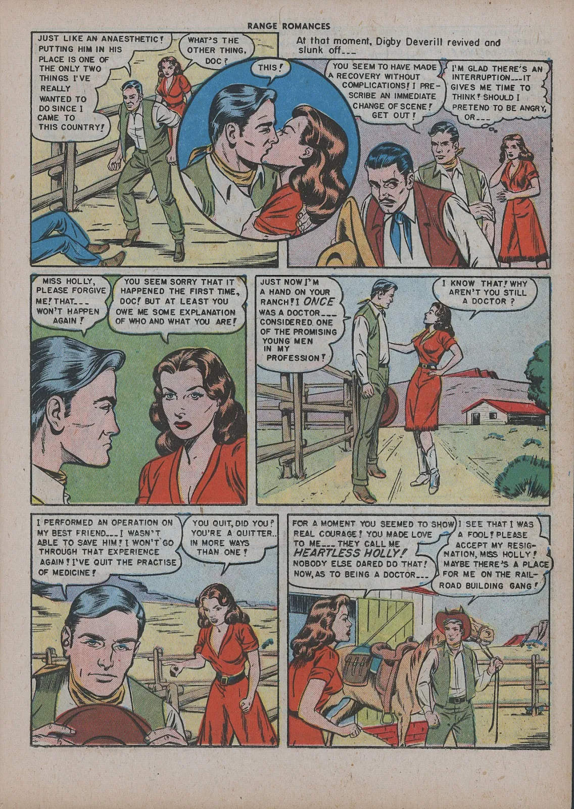 Range Romances #4 part 15
