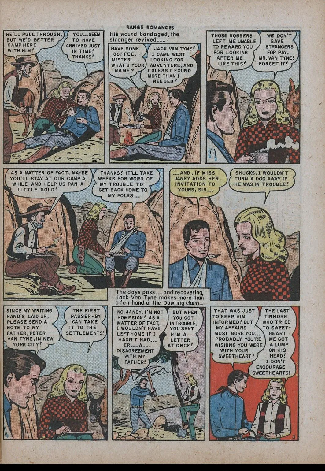 Range Romances #5 part 42