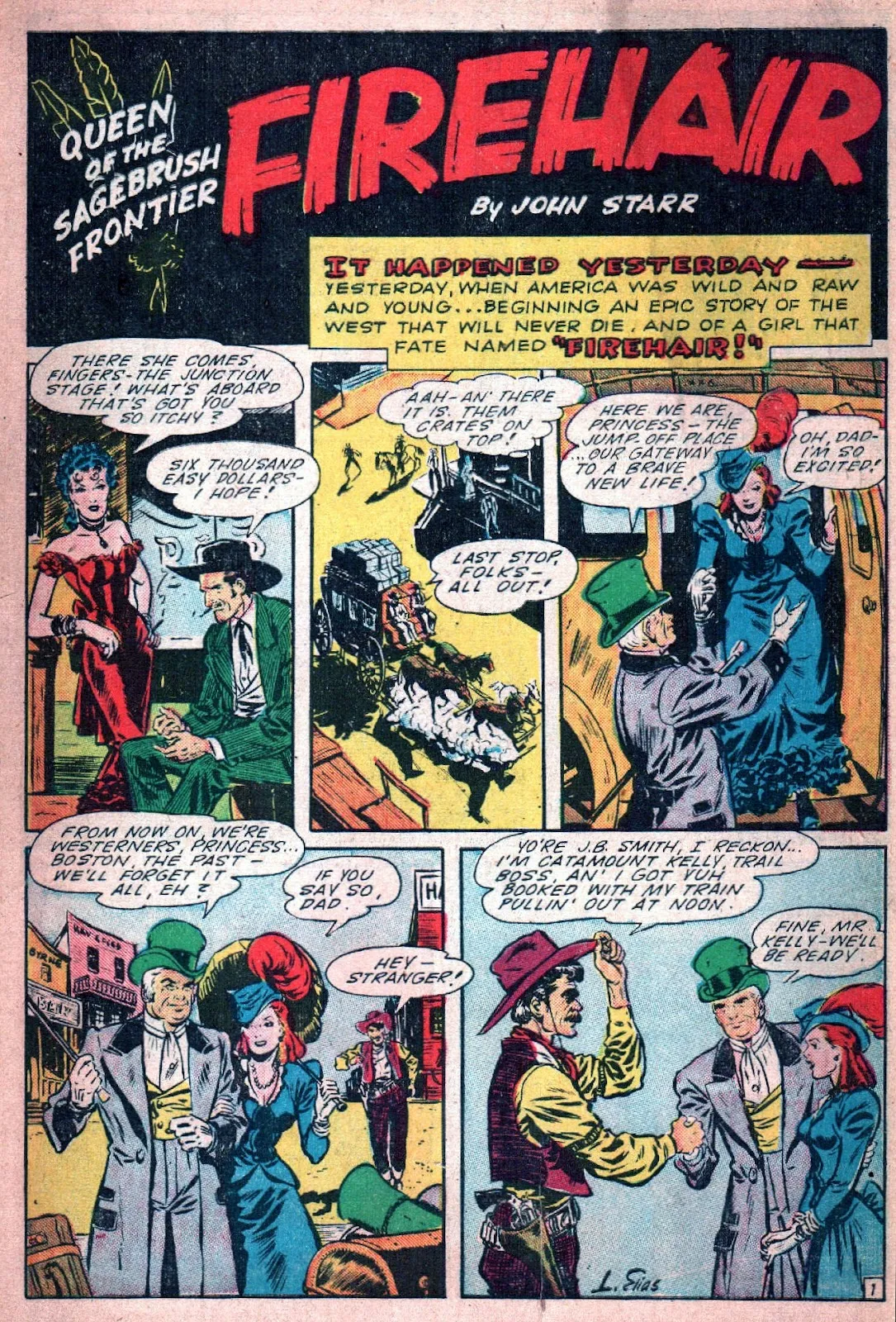 Rangers Comics #21 part 2