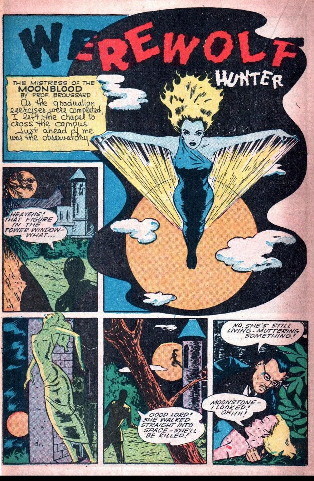 Rangers Comics #21 part 21