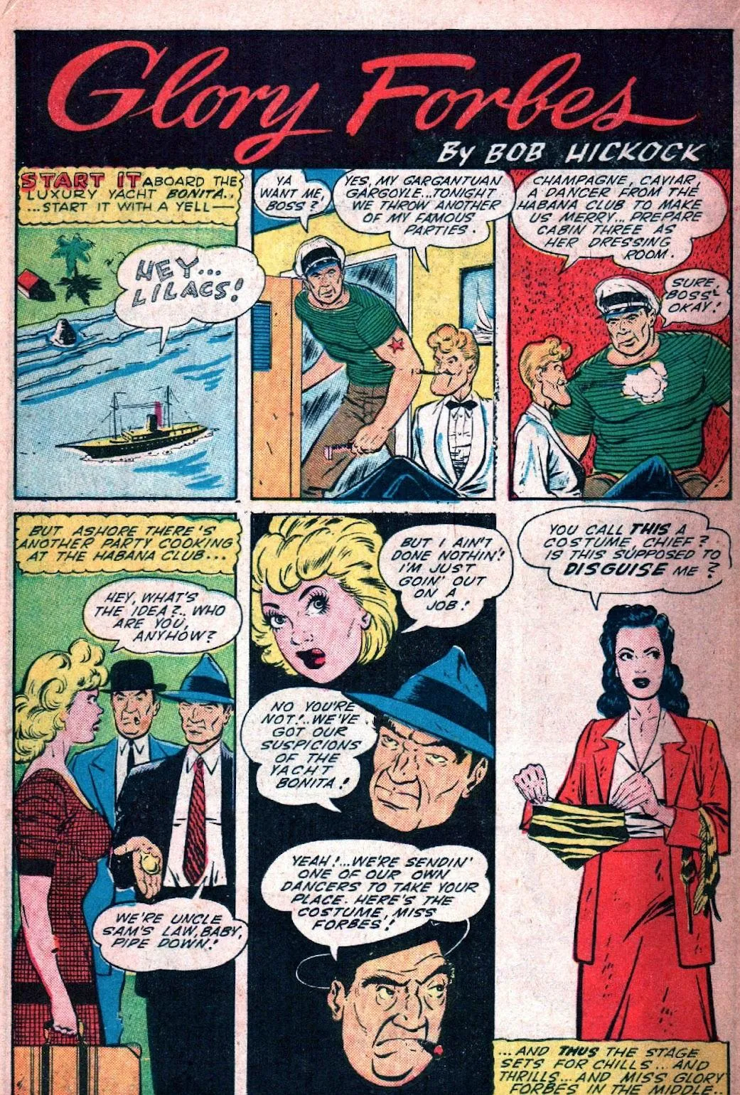 Rangers Comics #21 part 35