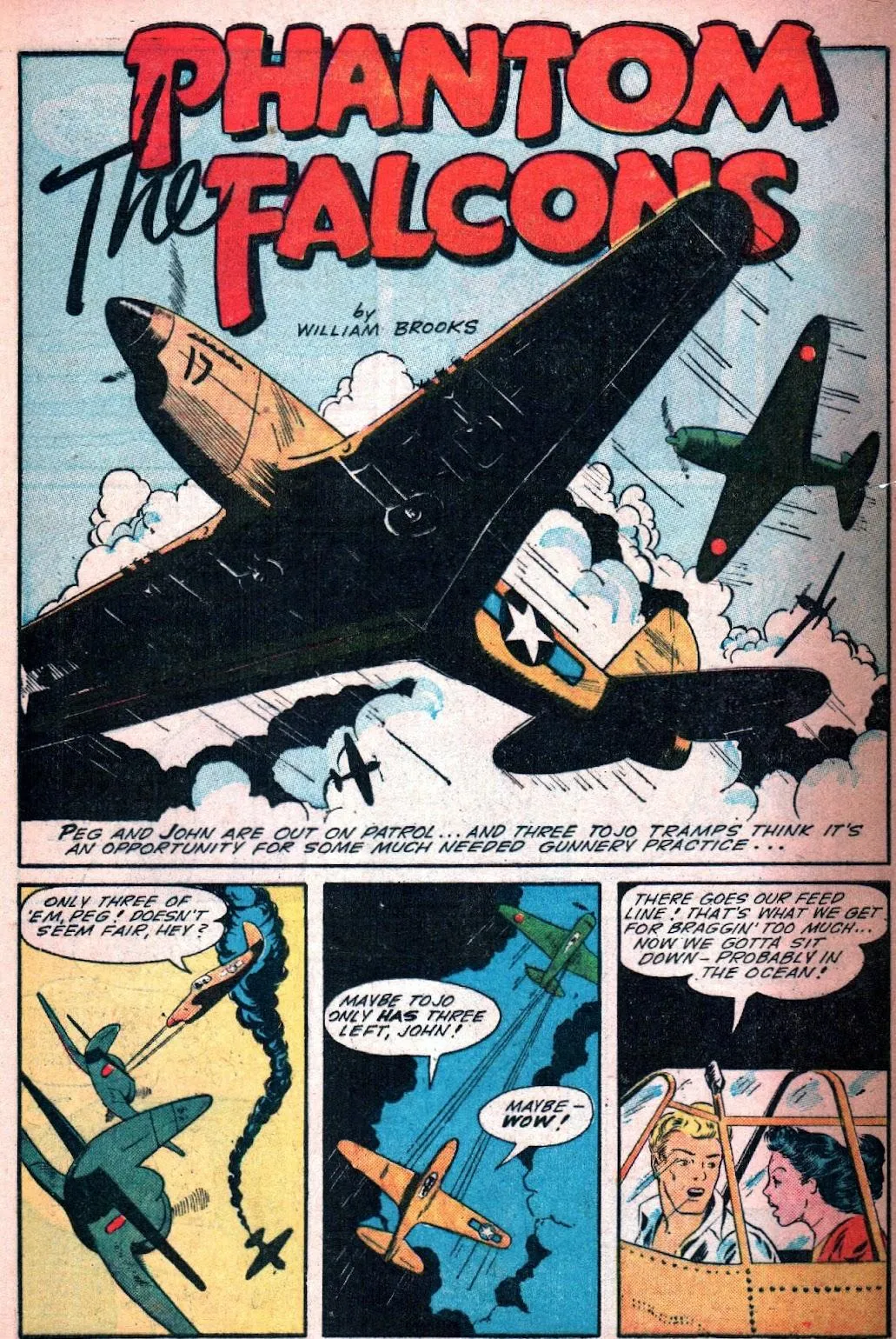 Rangers Comics #21 part 43