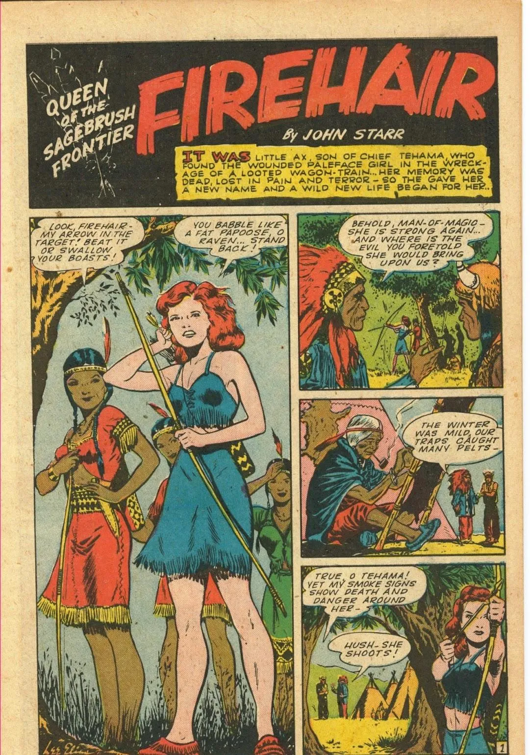 Rangers Comics #22 part 3