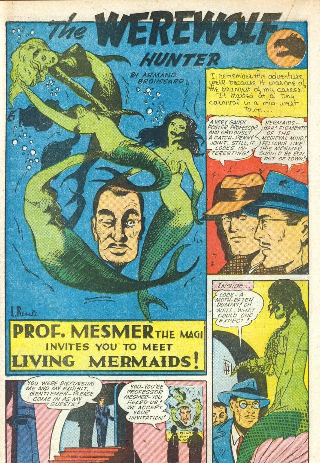 Rangers Comics #22 part 22