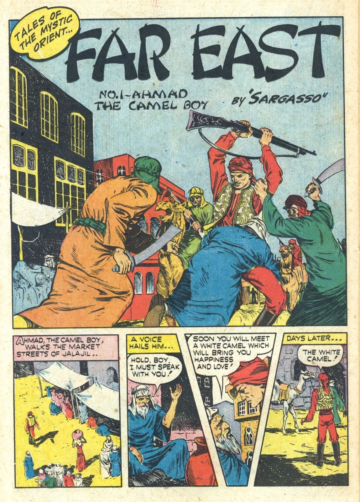 Rangers Comics #22 part 36
