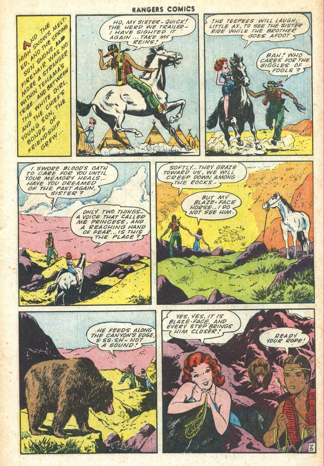 Rangers Comics #22 part 5