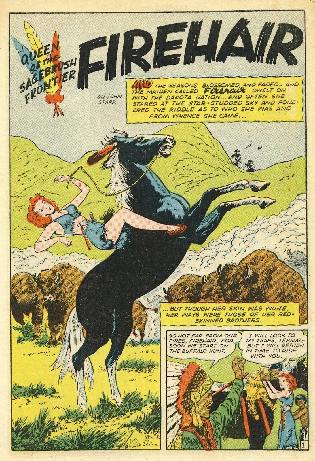 Rangers Comics #23 part 3