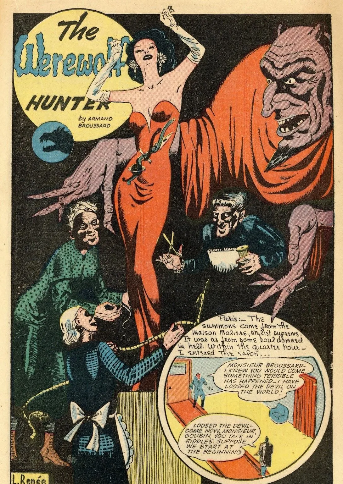 Rangers Comics #23 part 21