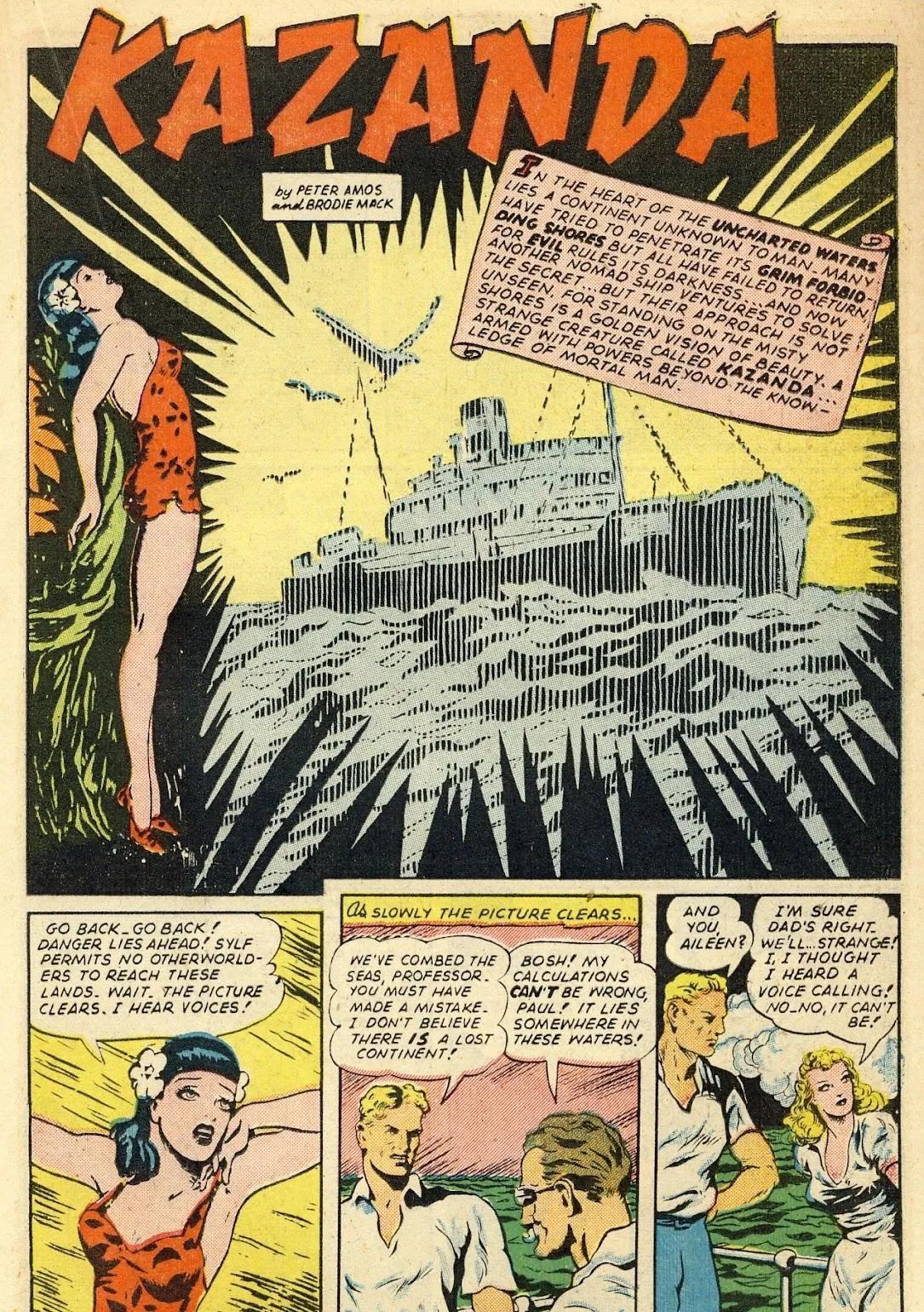 Rangers Comics #23 part 27