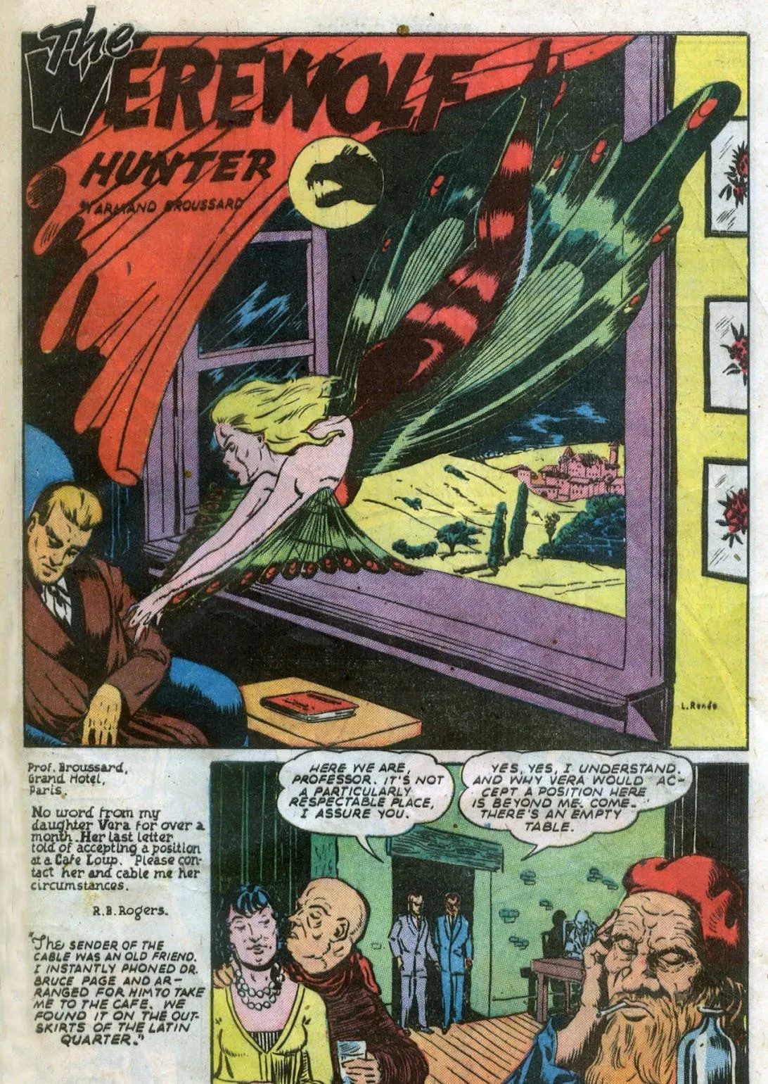 Rangers Comics #24 part 29