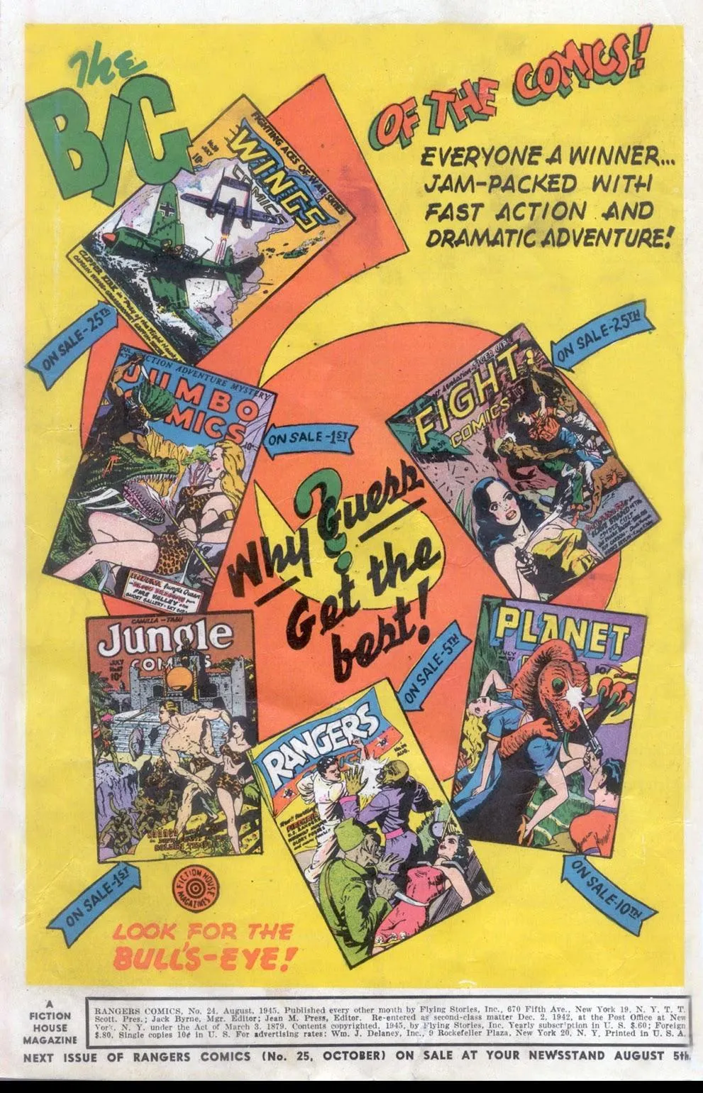 Rangers Comics #24 part 36
