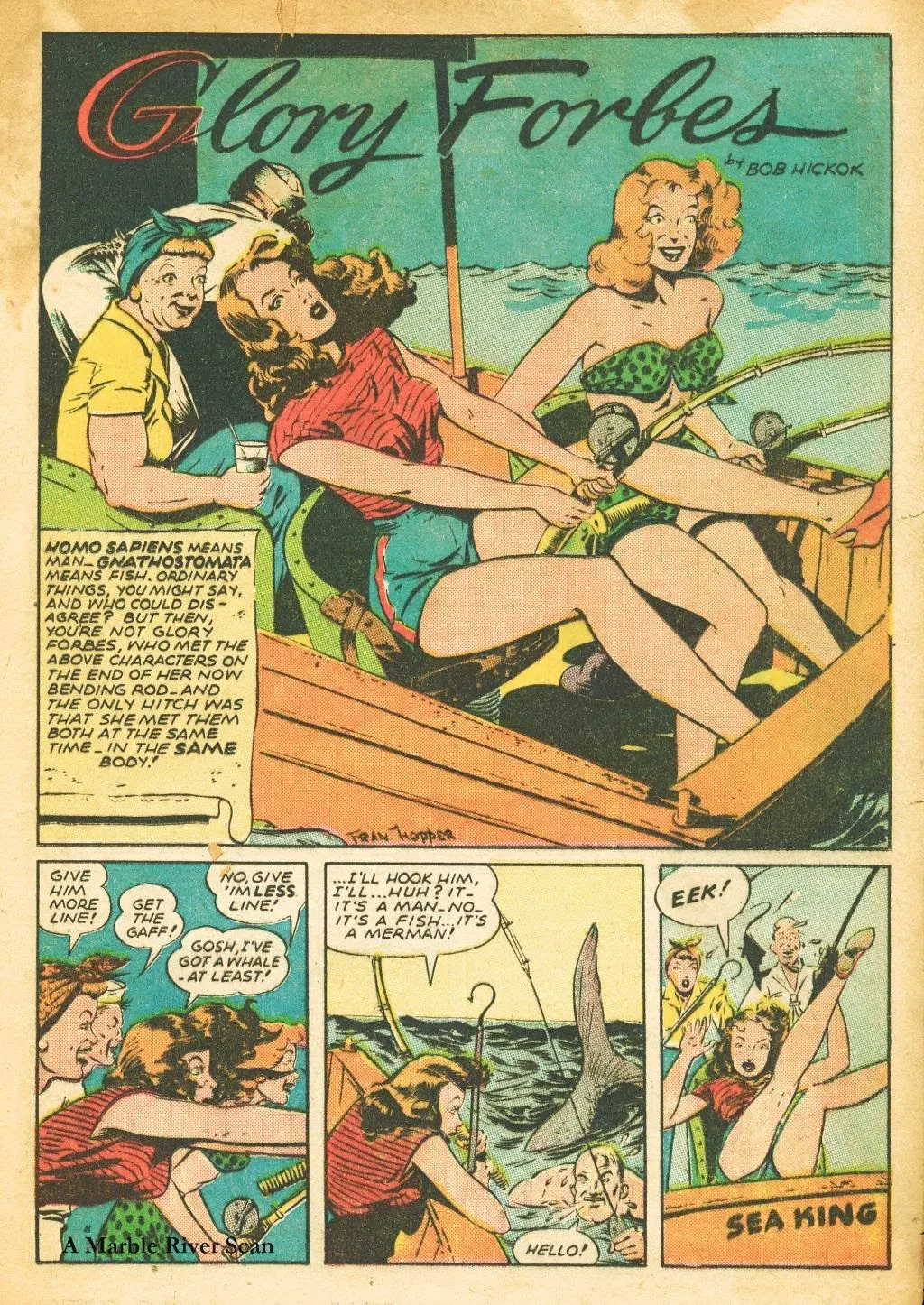 Rangers Comics #25 part 14