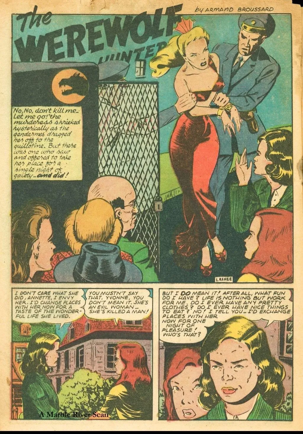 Rangers Comics #25 part 25