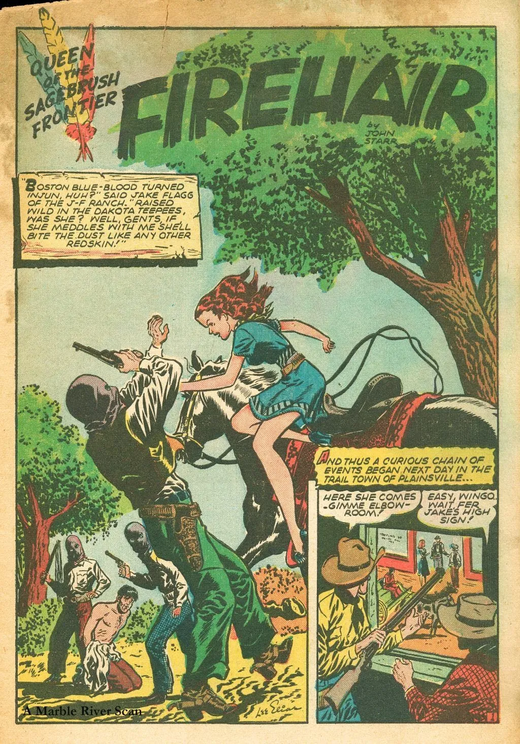 Rangers Comics #25 part 4