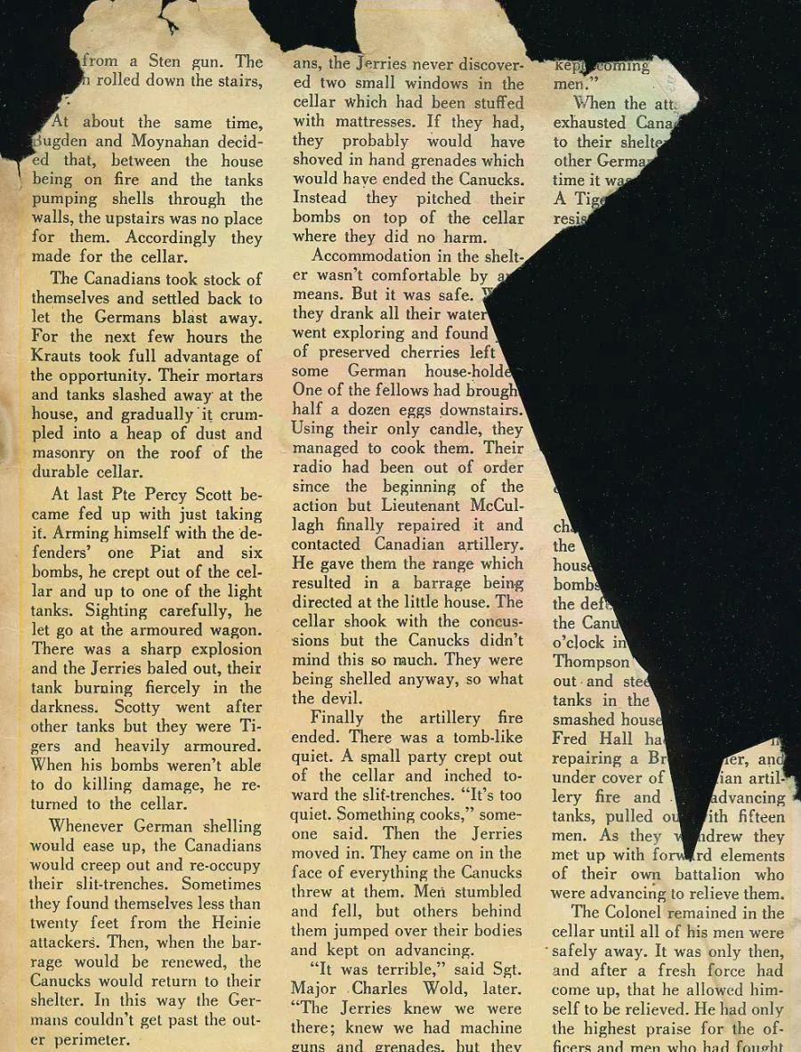 Rangers Comics #25 part 36