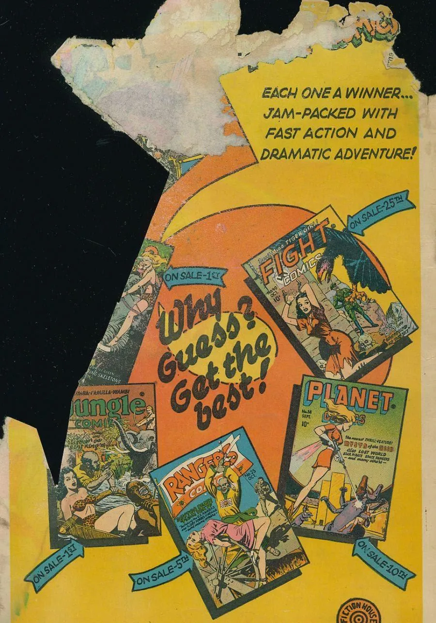 Rangers Comics #25 part 37