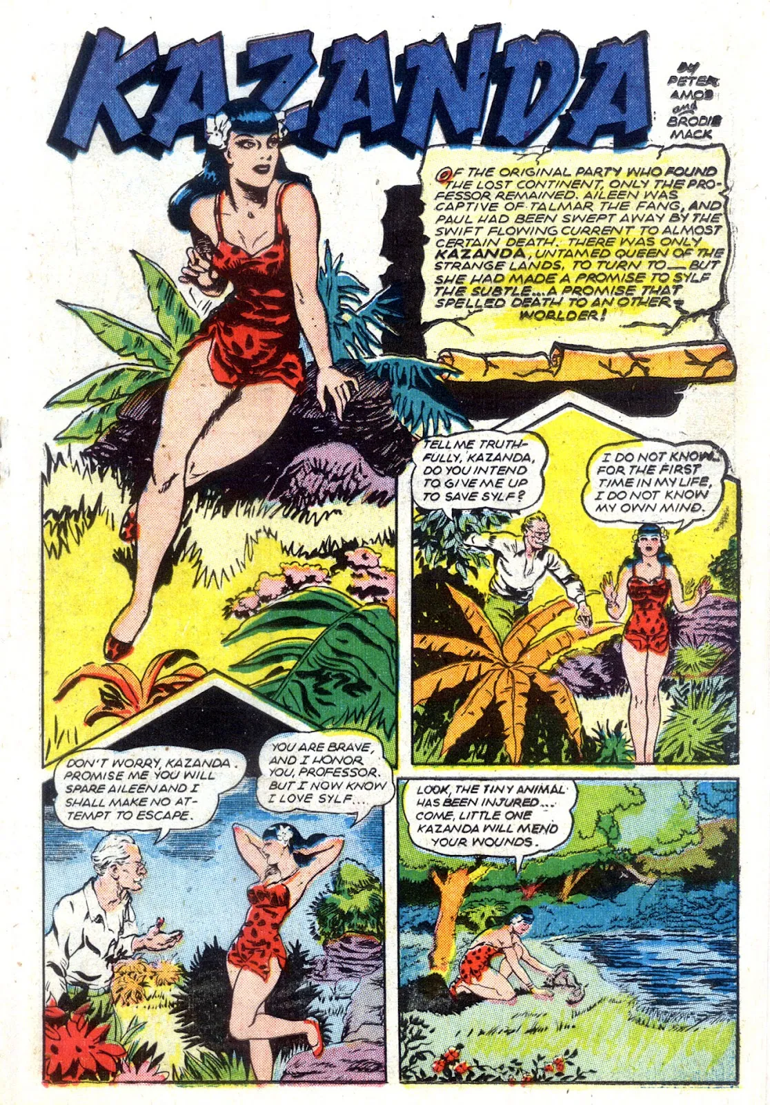 Rangers Comics #26 part 19