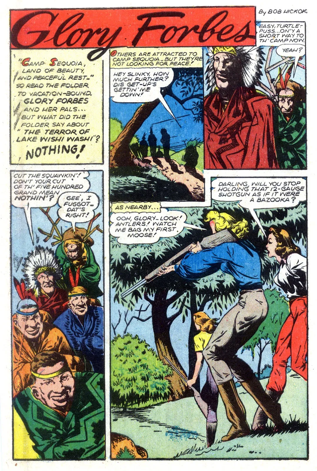 Rangers Comics #26 part 30