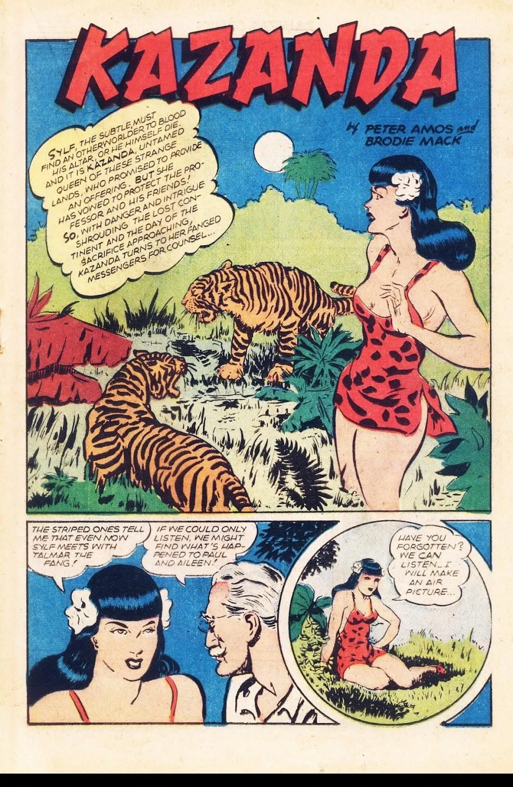 Rangers Comics #27 part 19