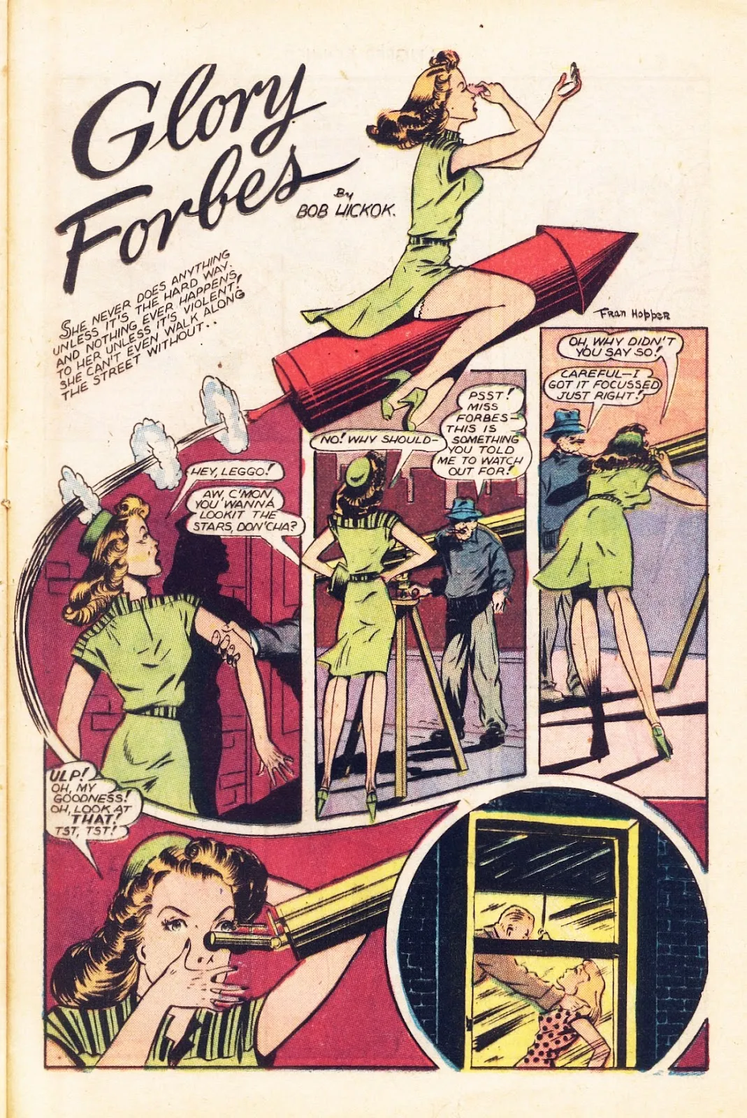 Rangers Comics #27 part 25