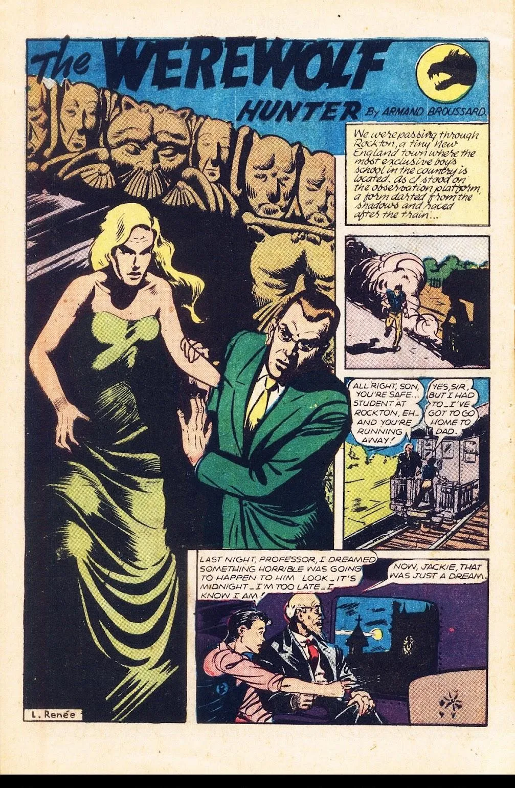 Rangers Comics #27 part 30